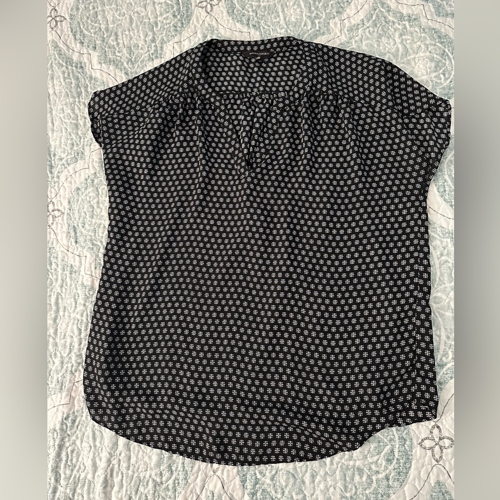 Banana Republic blouse